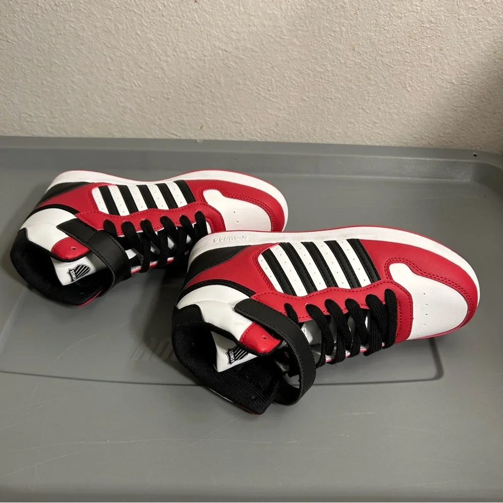 Brand New K-SWISS Sneakers